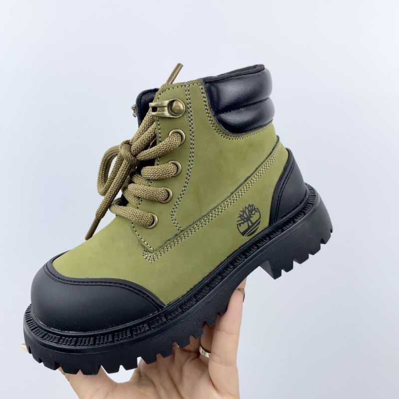 TIMBERLAND SHOES